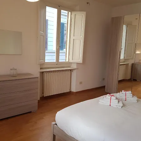 Appartement Badesse 2 Florence