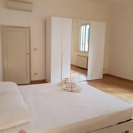 Badesse 2 Appartement