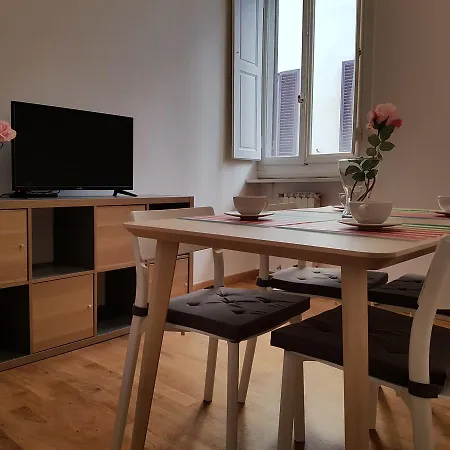 Badesse 2 Apartment