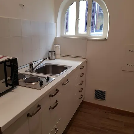 Badesse 2 Apartment